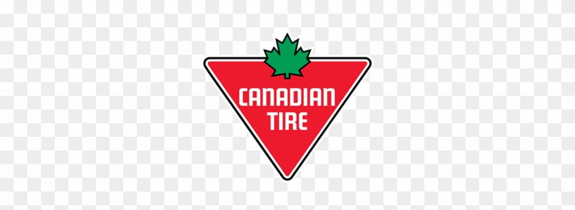 Flags Unlimited > Canadian Mass Merchants > Canadiantire - Canadian Tire Logo Png #766138