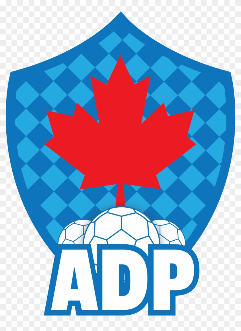 Adp Soccer Academy Players Wanted - Emblem #766154