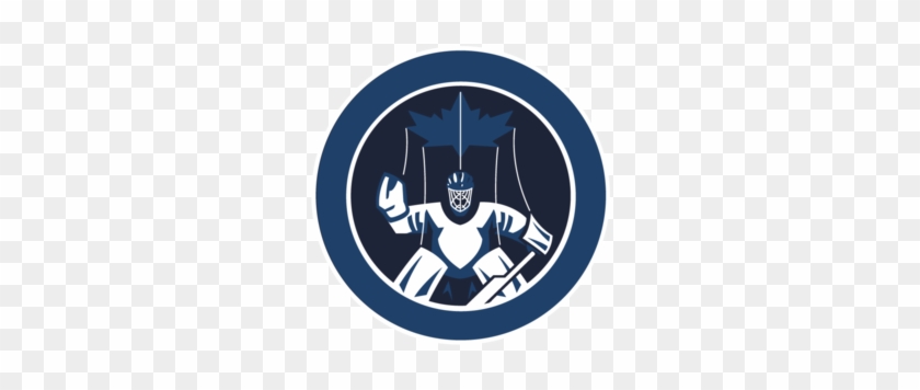And Now You Know - Toronto Leafs Fan Logo #766155