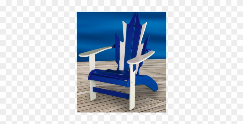 • Canadian Made - Chair #766160
