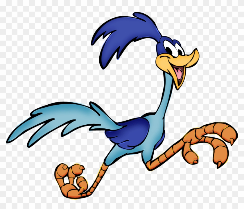 Road Runner Cartoon #766185