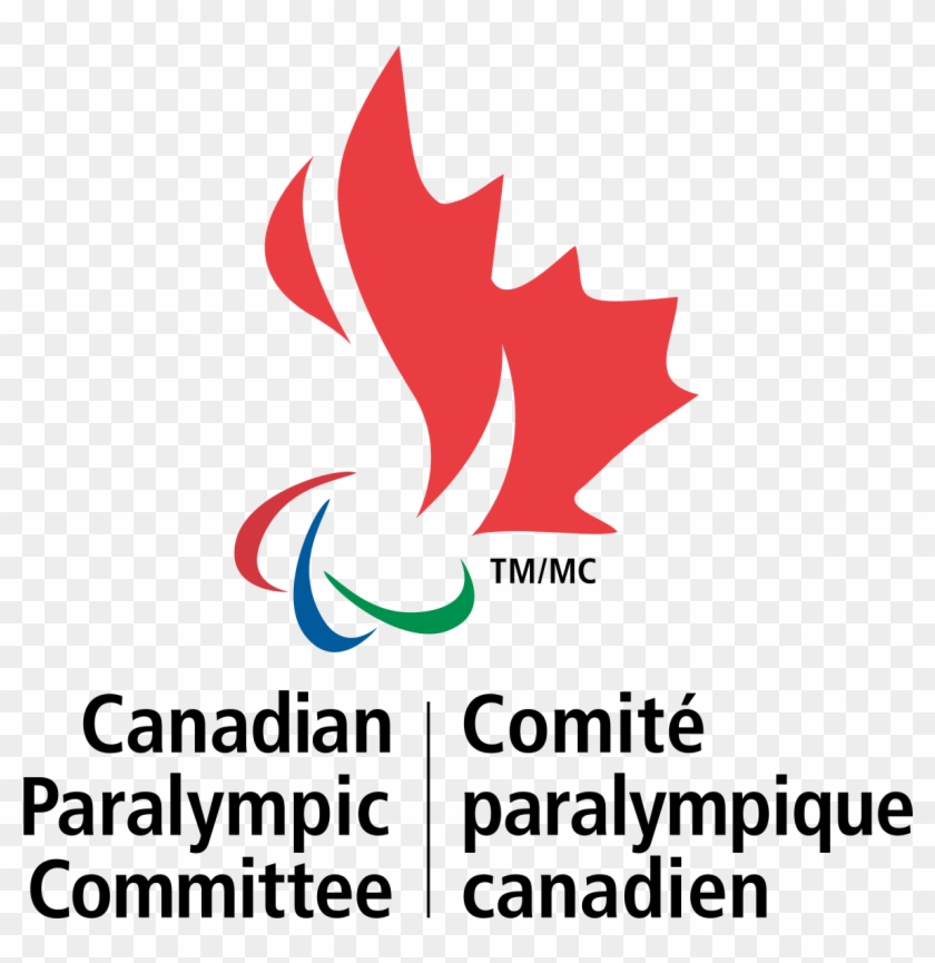 Canadian Paralympic Committee Logo #766188