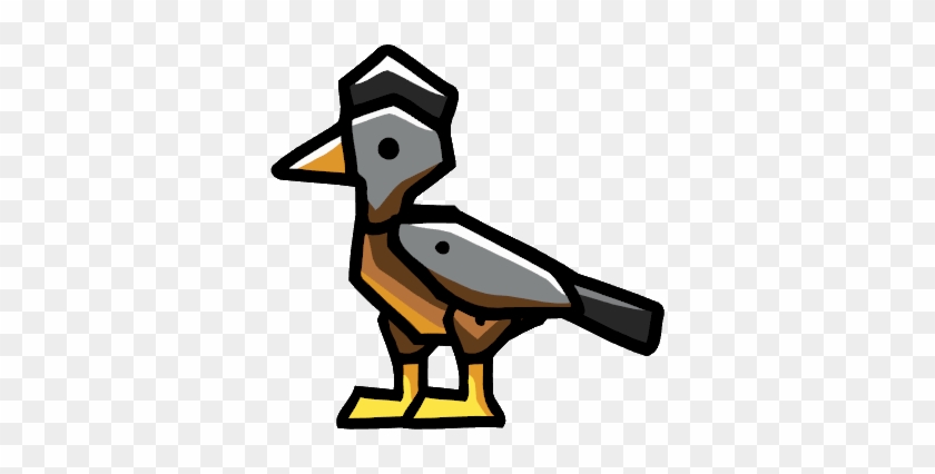 Roadrunner - Kilobyte #766189