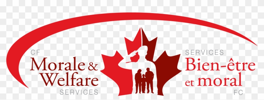 Cfmws Logo - Canadian Forces Morale And Welfare Services #766190