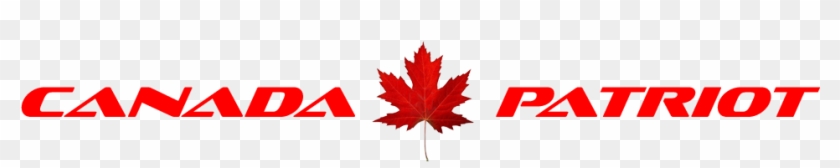 Canadian Flag - Maple Leaf #766195
