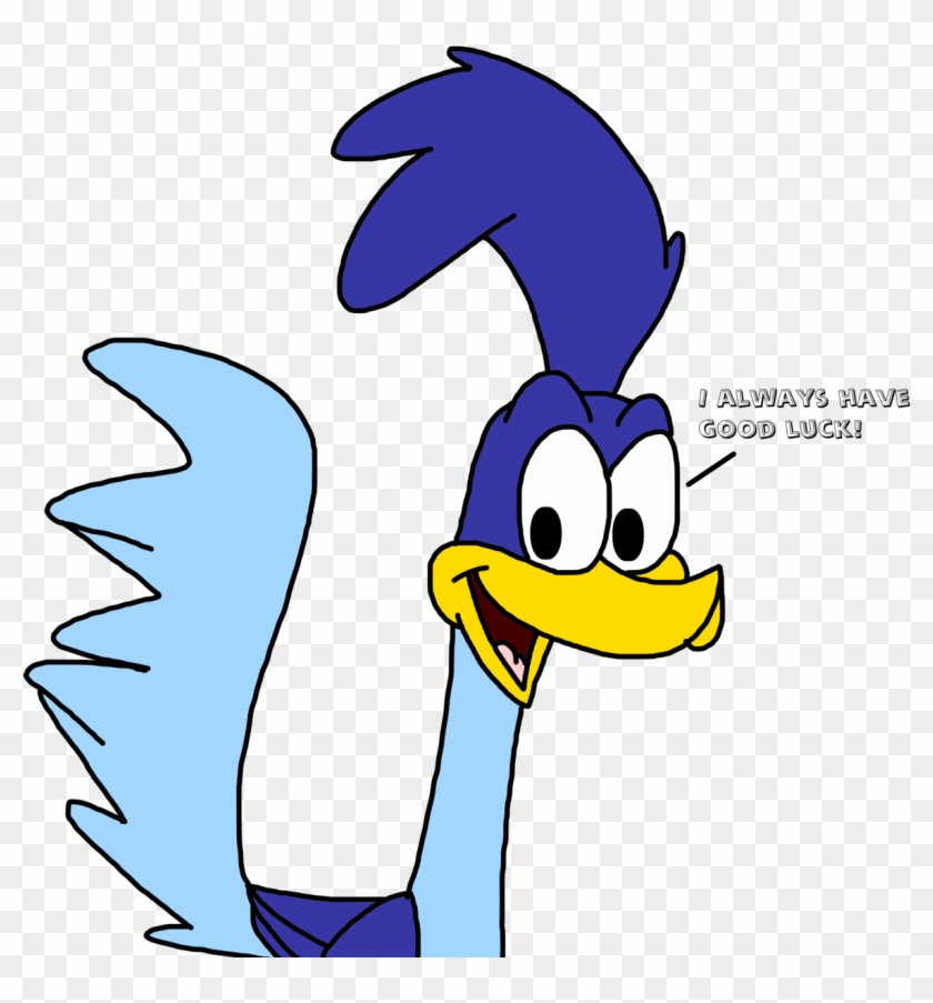 Road Runner Speaks By Marcospower1996 - Cartoon #766202