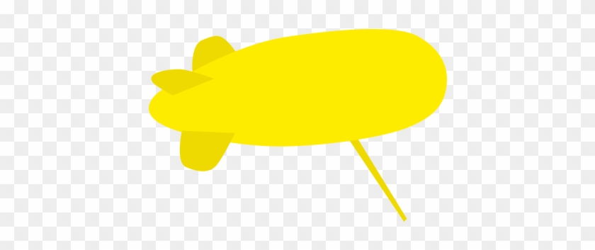 Blimp - Advertising #766206