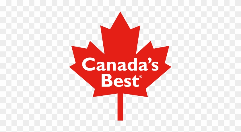 Canada's Best Honey - Leaf Of Canada Flag #766243