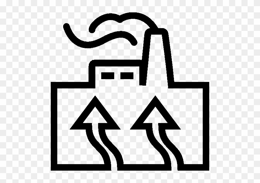 Pixel - Geothermal Icon #766247