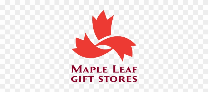 Maple Leaf Gift Stores - Maple Leaf #766263