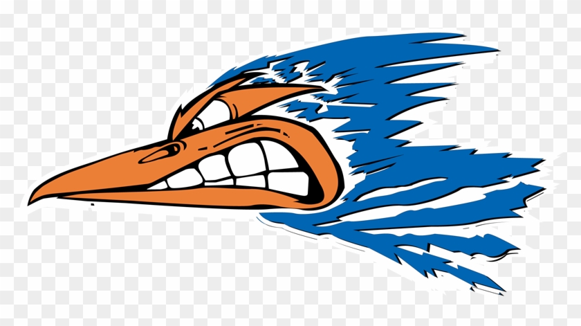 Jpg - Angelina College Roadrunners #766283