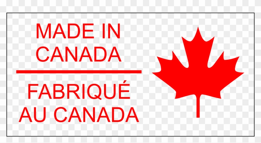 Made In Can - Canada Deposit Insurance Corporation #766291
