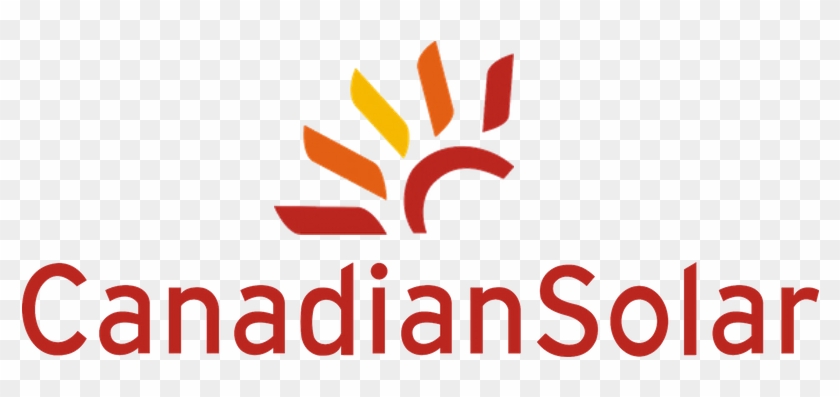 Solar Industry Leaders Use Sundat To Optimize Their - Canadian Solar Inc Logo #766306