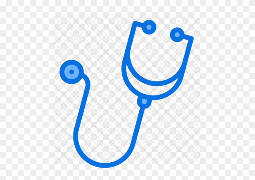 Stethoscope, Heart, Doctor, Medical, Instrument, Listen, - Medicine #766319