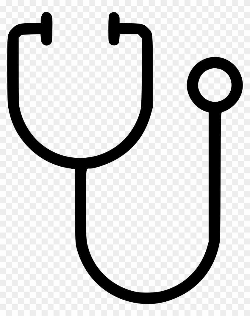 Stethoscope Doctor Medical Examination Comments - Medicine #766355