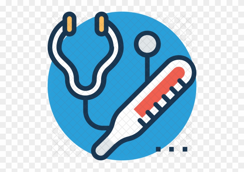 Medical Tools Icon - Tool #766368