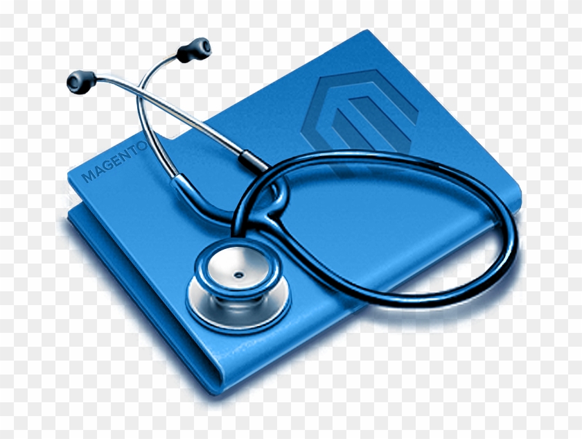 Stethoscope Logo Clipart - Png Stethisscope #766379