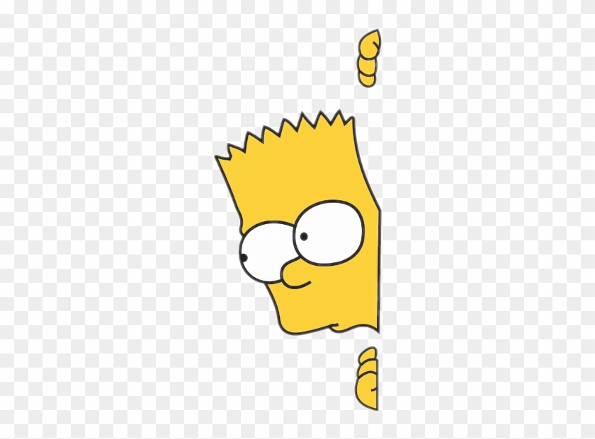 Similar Stickers - Fondos De Pantalla Los Simpsons #766388