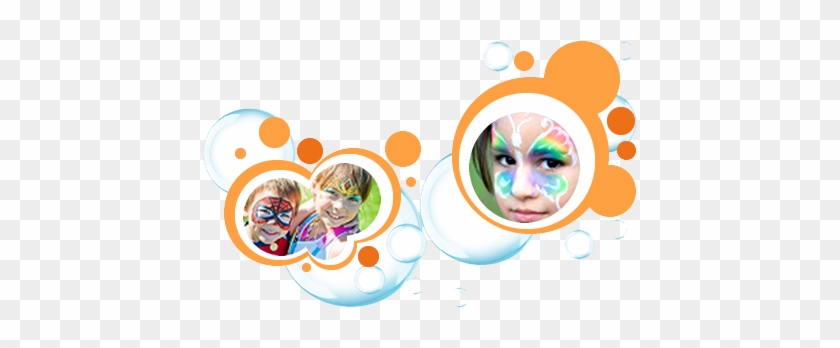 Face Painting Png Image - Educating Psyche: Imagination, Emotion And The Unconscious #766391