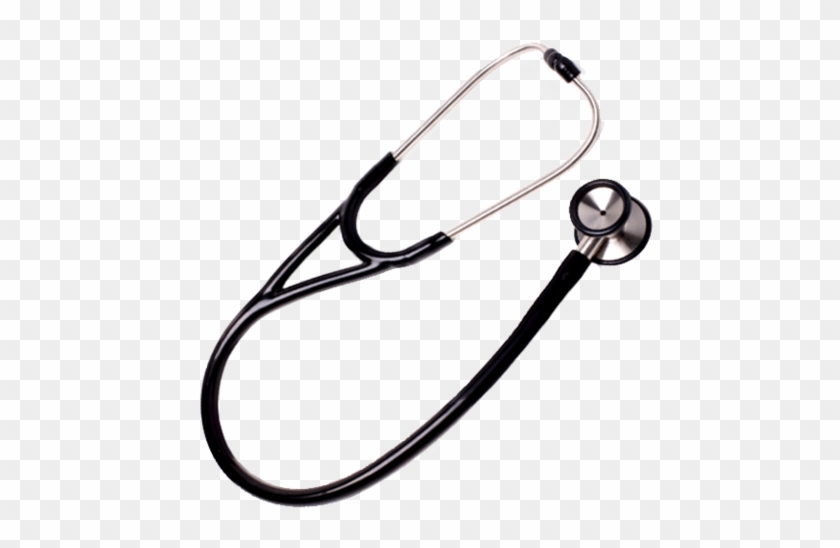 Hi-care Cardiology Stethoscope - Portable Network Graphics #766404