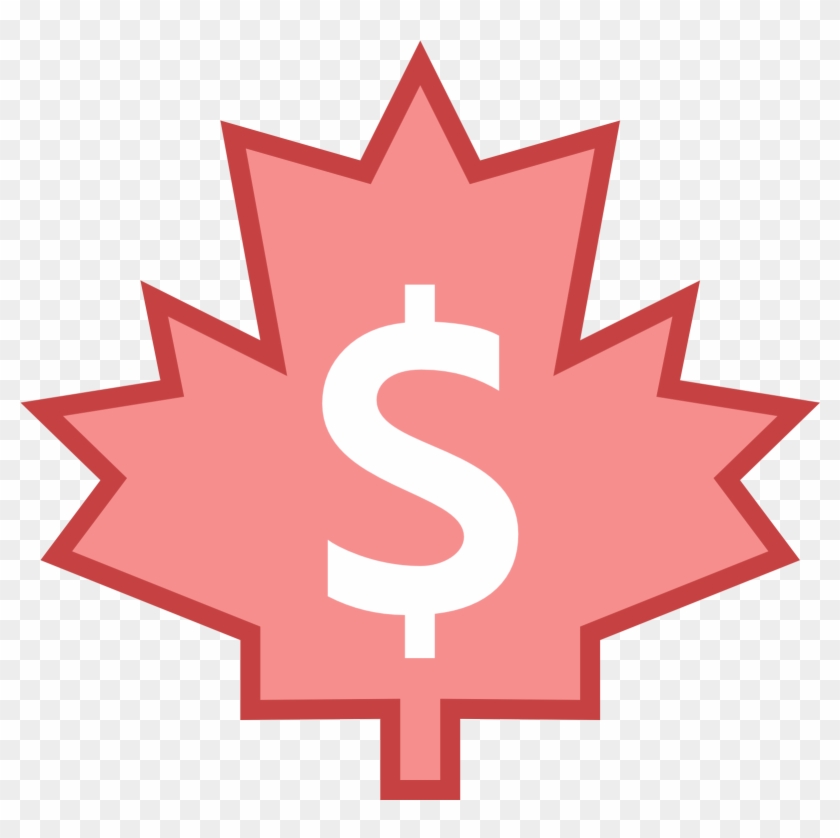 Currency For Canadian Dollar Symbol Proposal Free Transparent Png Clipart Images Download