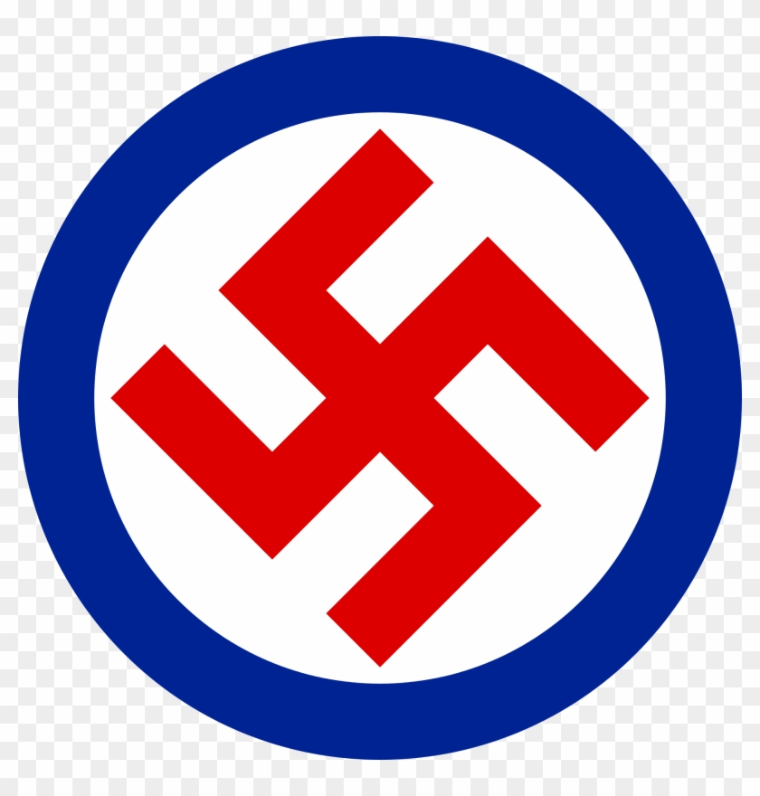 Open - National Socialist Liberation Front #766438