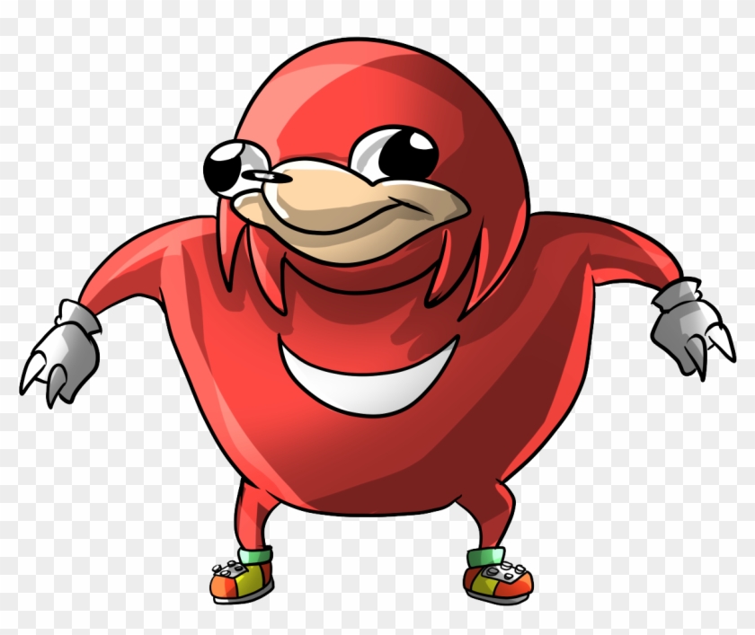 Koko @ China On Twitter - Do U Know Da Wae Sticker #766450