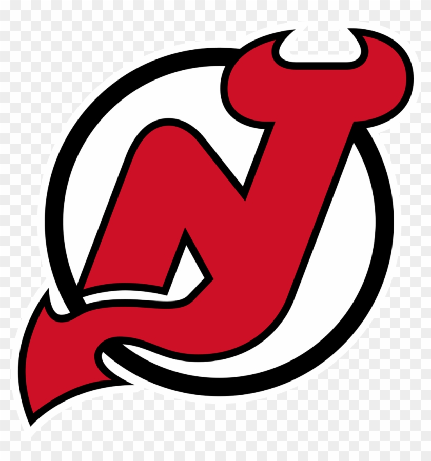 Drawing Wonderful New Jersey Devils Logo 21 Printable - New Jersey Devils #766451