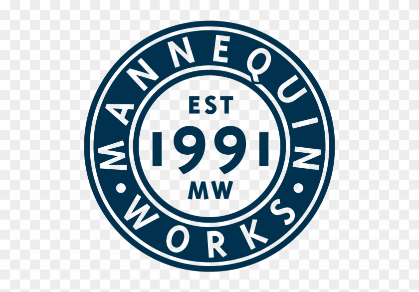 Mannequin Works - Circle #766498