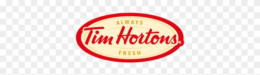 Tim Hortons Vector Logo - Tim Horton's Single Serve Coffee Cups, Decaffeinated, #766504