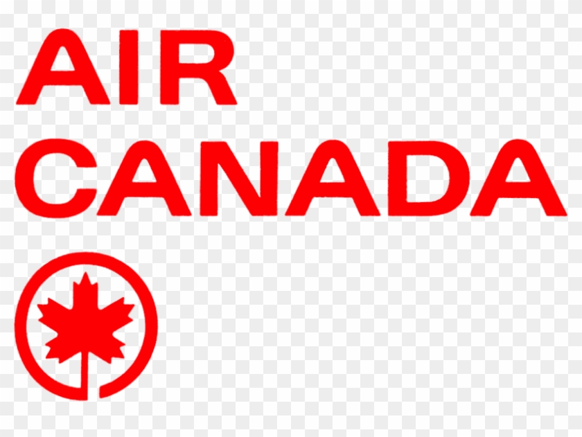 View Symbol - Air Canada Logo Png #766507