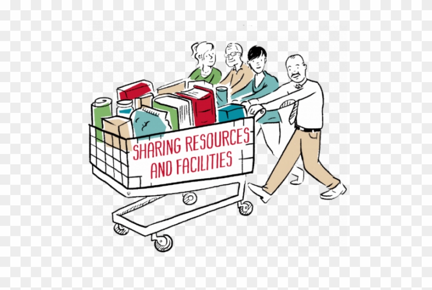 Car Share And Car Hire - Bicycle #766509