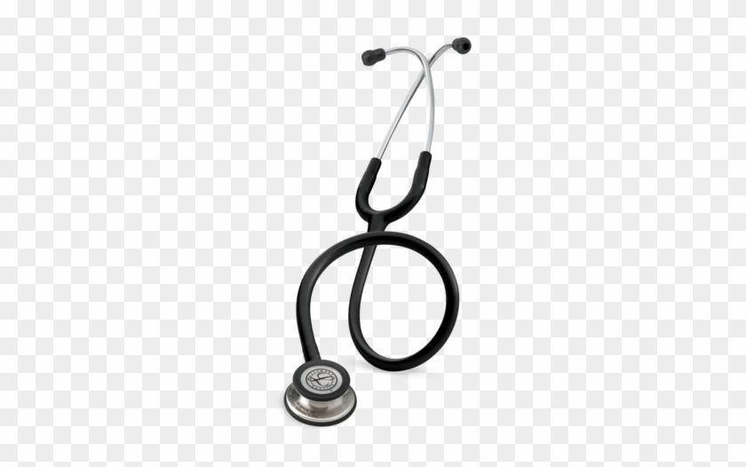 3m Littmann Classic Iii Stethoscope Black - Littmann Stethoscope Classic Iii #766519