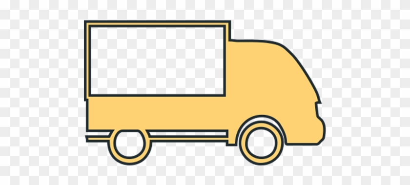 Tata Ace - Tata Ace Clipart #766525