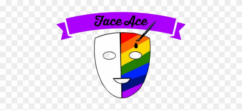 Face Ace - Face Ace - Face Painting #766527