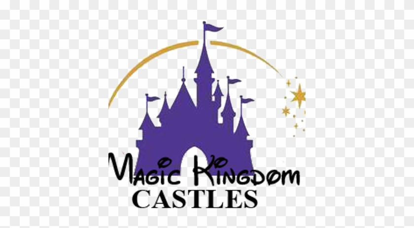 Magic Kingdom Castle - All Your Dreams Can Come True If You Have The Courage #766535