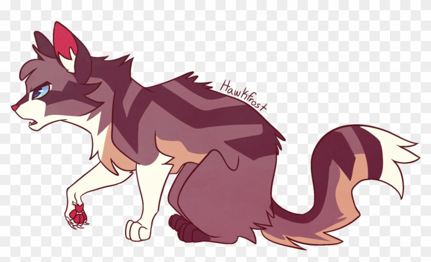 Im Going To Draw Every Warrior Cat U Can Use My Art/designs - Meow 286 #766584