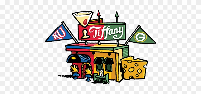 Rival Sports Bars - Rival Sports Bars #766601