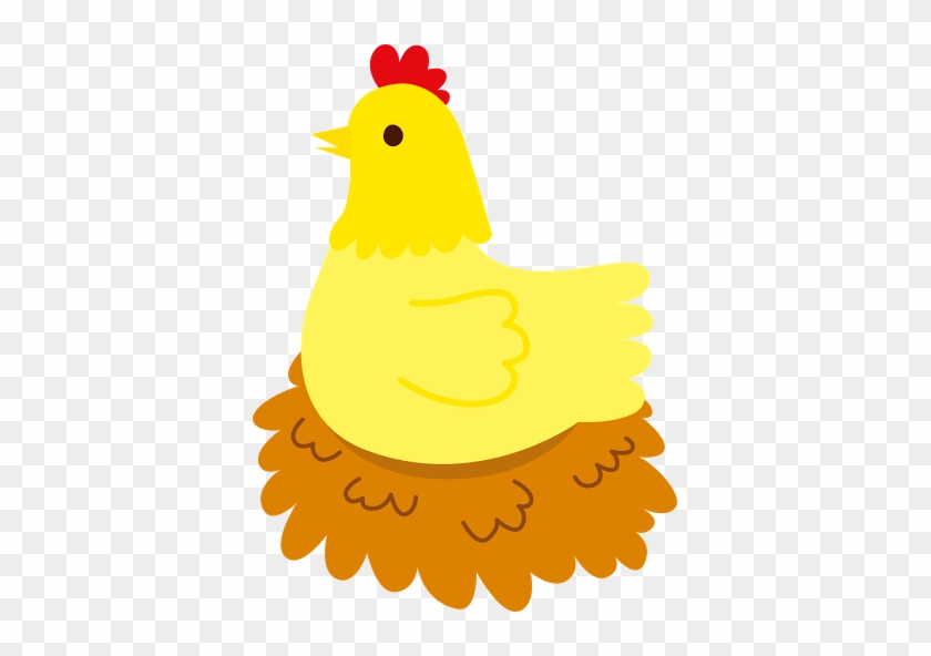 Clip Art, The Farm, Picasa, Farms, Illustrations - Fazendinha Galinha Png #766611