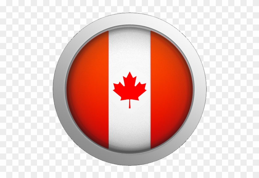 Canada Flag #766615