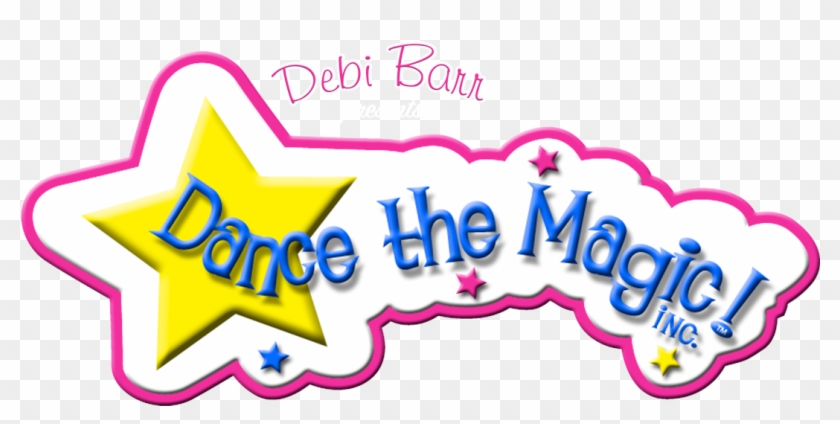 Find An Event - Dance The Magic #766634