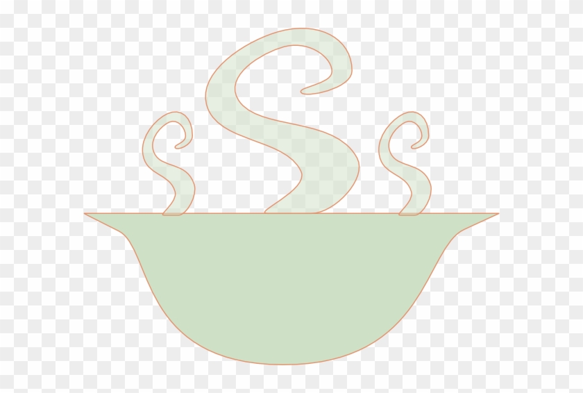 Soup Clip Art - Serveware #766644