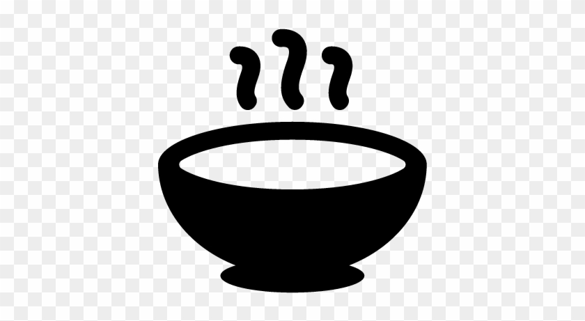 Soup Png - Soup Bowl Png #766646