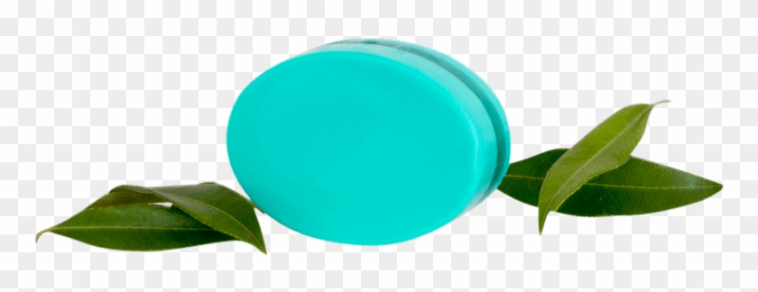 Spearmint Myrtle Body Bar - Makeup Mirror #766653