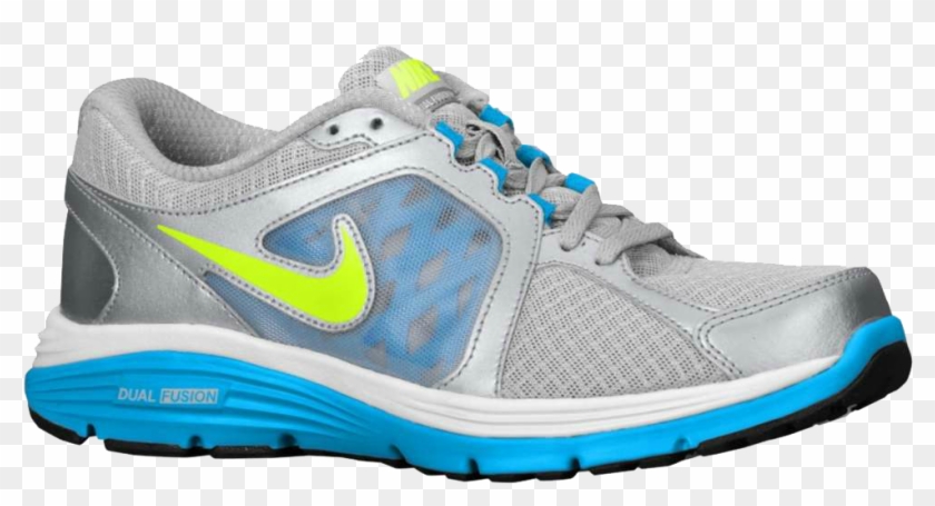 Nike Clipart File - Nike Shoes Png #766665