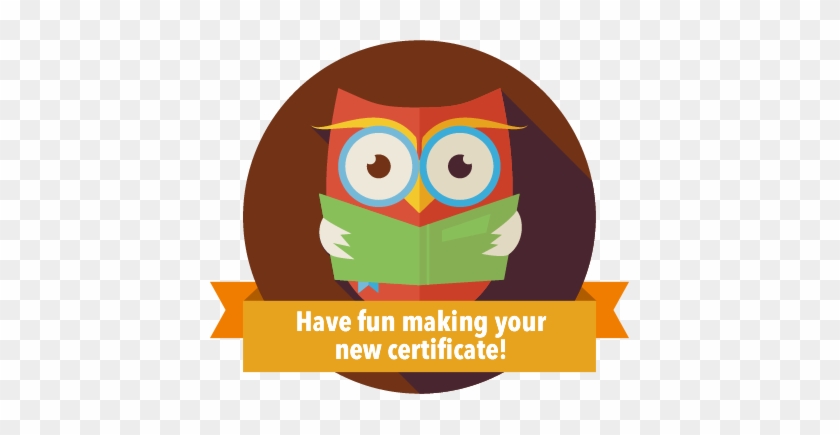 Math - Icone Hibou #766684