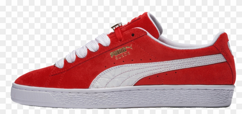 About Puma - Puma Suede B #766705