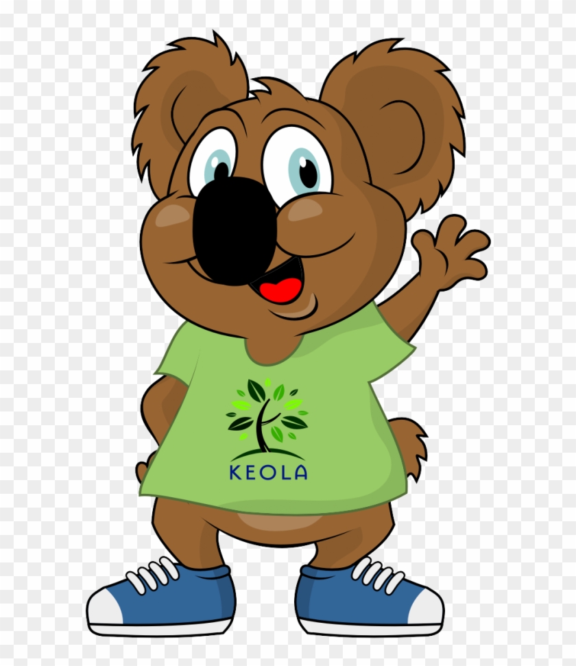 Keola Healthy Footwear - Logo #766716