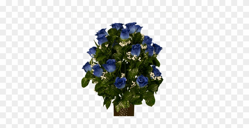 Flower - Blue Rose #766727