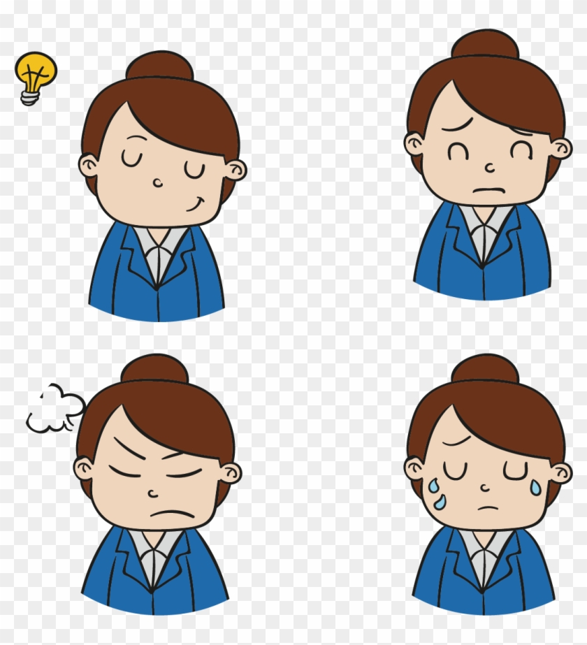 Thought Clip Art - Thought Clip Art #766775